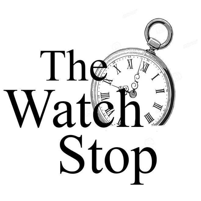 Watch Stop Logo
