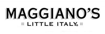 Maggiano's Little Italy Logo