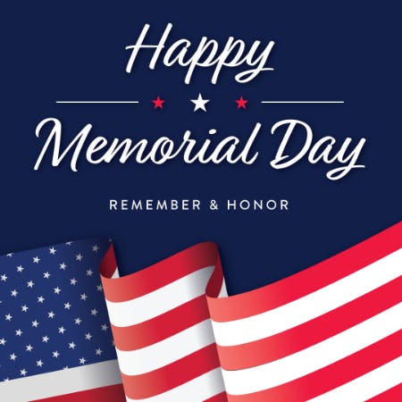 Memorial Day Weekend Sale from Tradehome Shoes