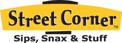 Street Corner News Logo