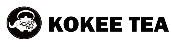 Kokee Tea logo