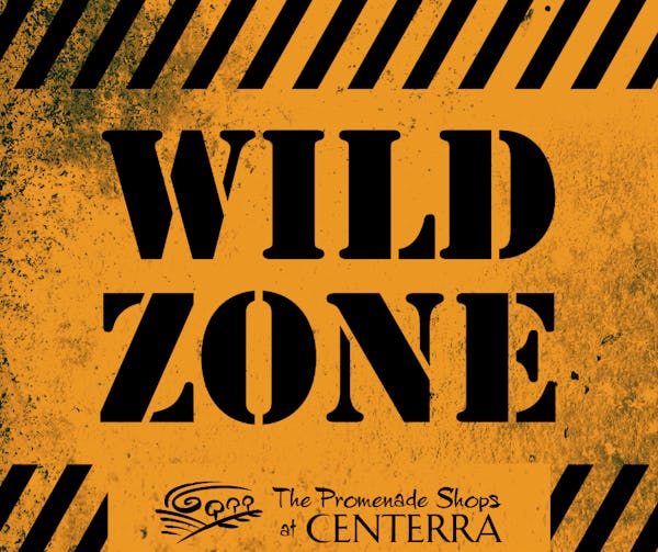 Wild Zone