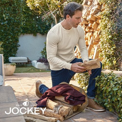 Jockey Outdoors