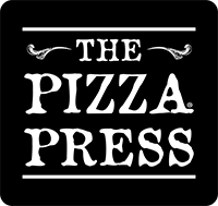 The Pizza Press                          Logo