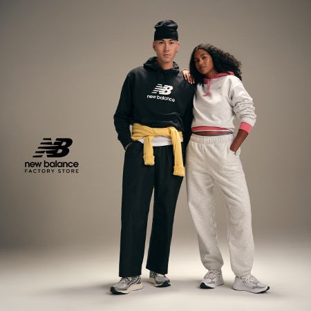 40% OFF All Apparel