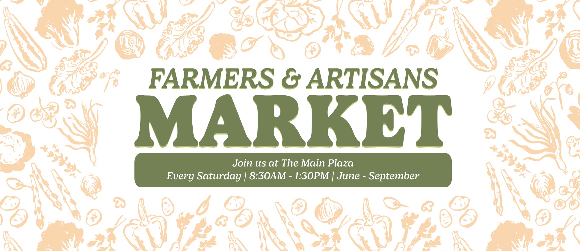 Farmers & Artisans Market 