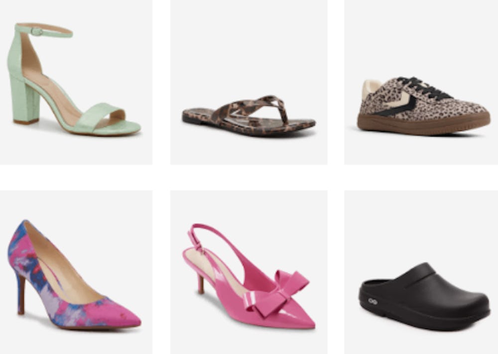 New Arrivals