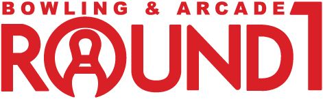 Round1 Bowling & Arcade Logo
