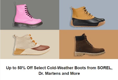 Dr martens 50 outlet off