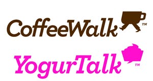 CoffeeWalk YogurtTalk