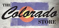 Colorado Store Logo