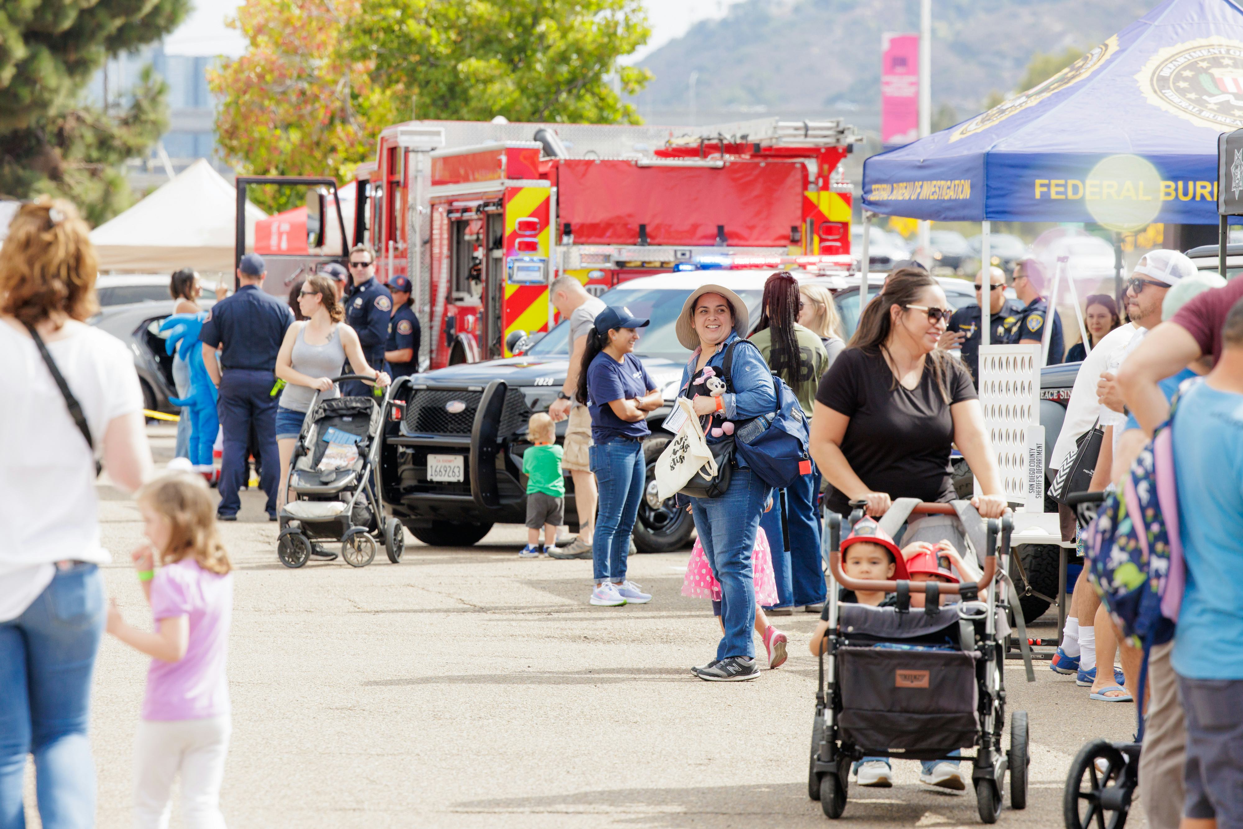 Mission Valley ::: Store Directory