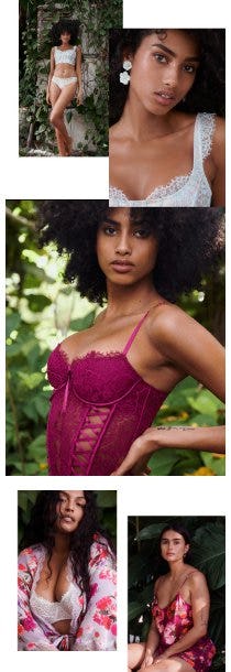 Shop New Arrivals from Victoria's Secret
