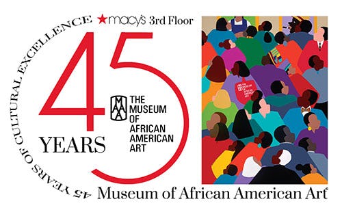 Museum of African American Art
