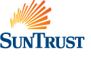 Suntrust Bank Logo