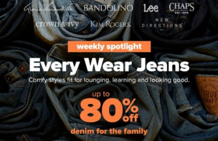 belk lee jeans