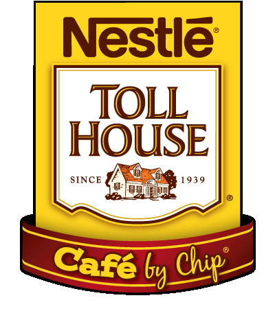 Nestle Toll House Café Logo