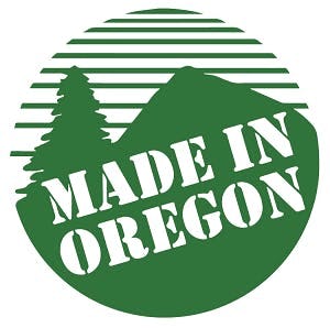 Made in Oregon Logo