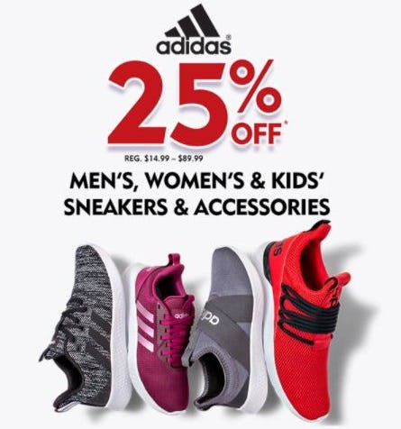 shoe carnival adidas womens