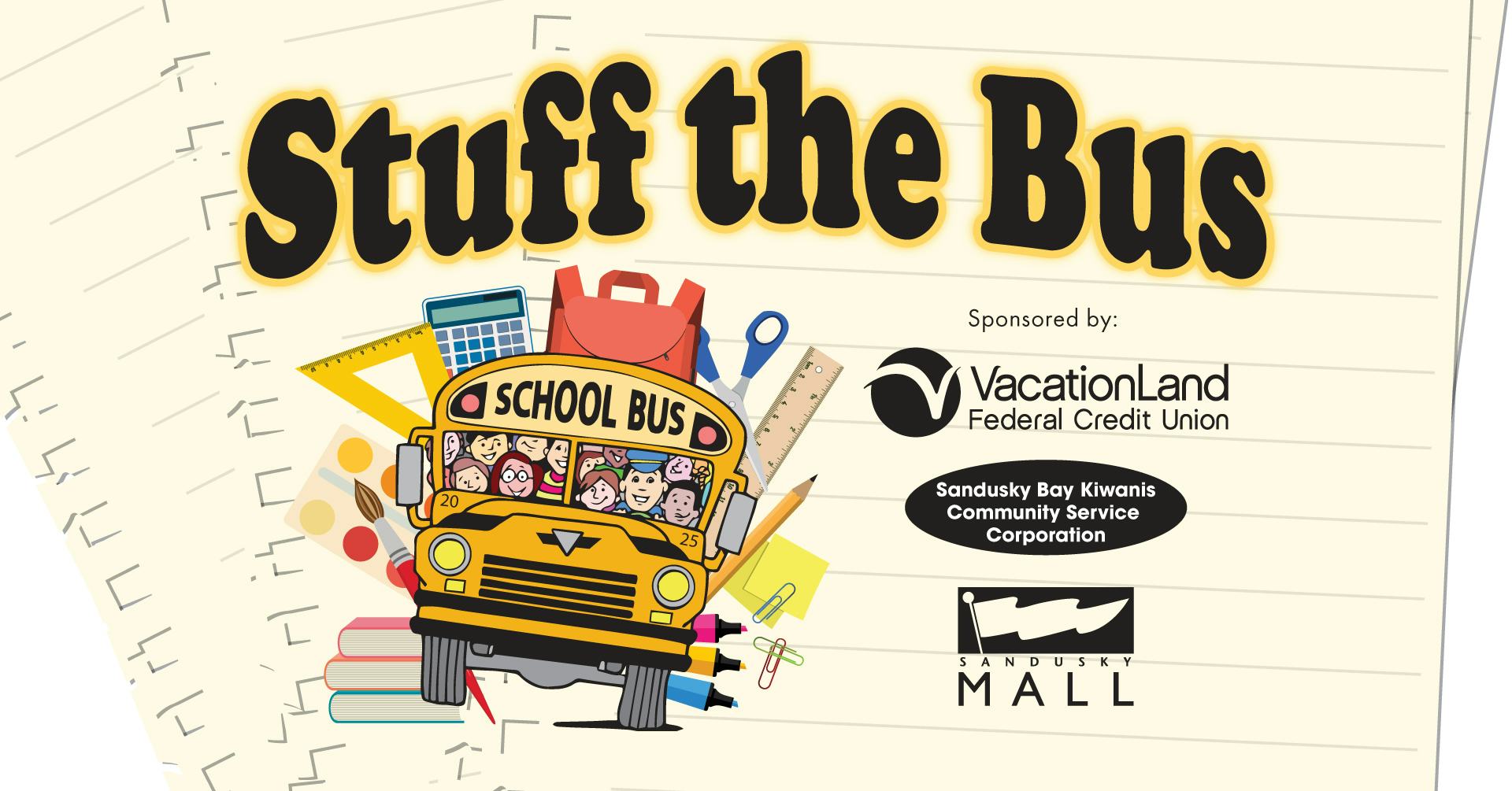 Stuff the Bus
