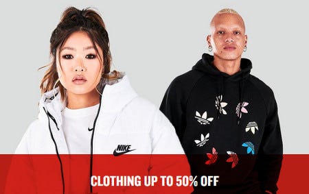 finish line victoria gardens