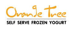 Orange Tree Frozen Yogurt