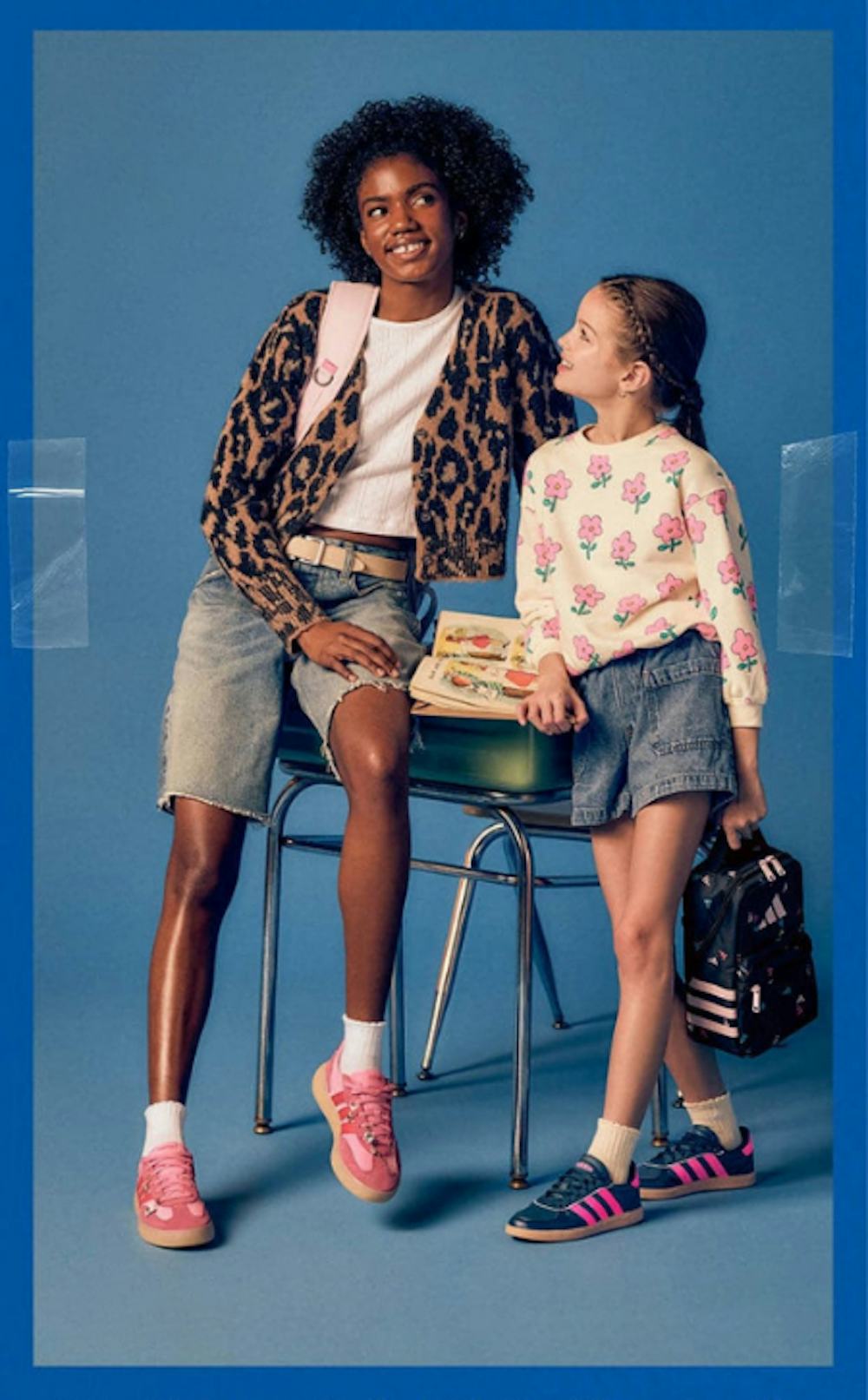 Back to School with DSW