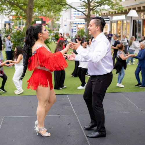 salsa