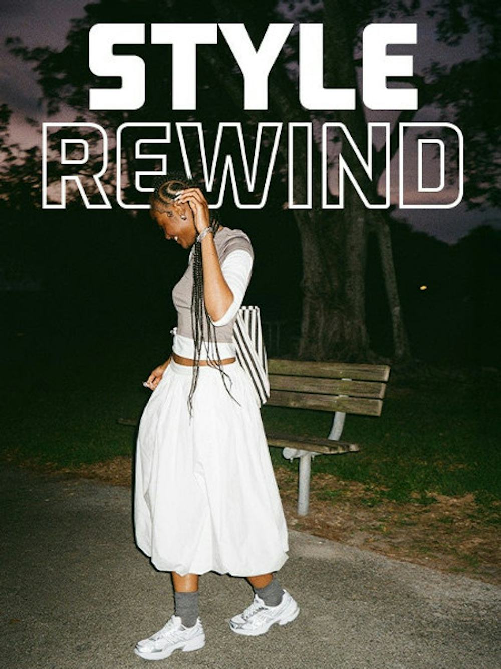 Style Rewind