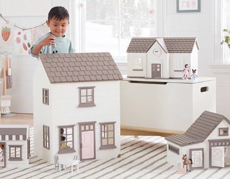Your Destination for the Very Best Gifts from Pottery Barn Kids