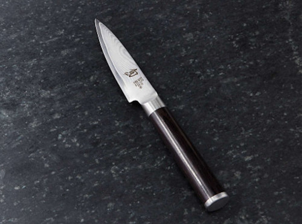 Annapolis Mall Deal Over 20 off Select Shun Cutlery Crate