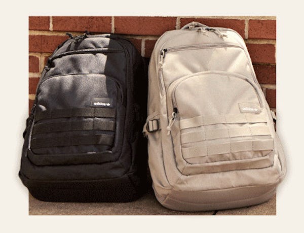 Get Set for Back to School