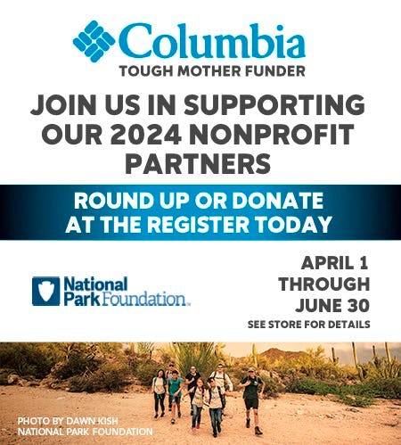 Columbia Sportswear Tough Mother Funder