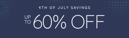 4th of July Savings: Up to 60% Off from Pottery Barn Kids