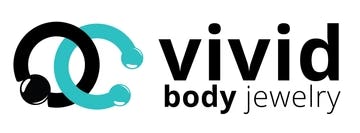 Vivid Body Jewelry Logo