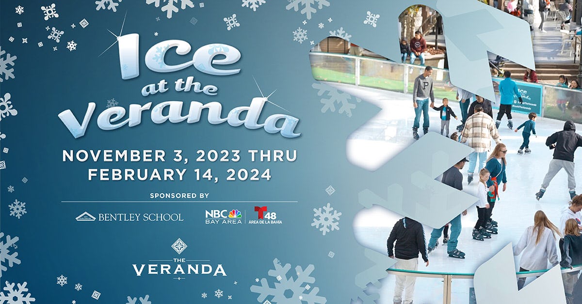 The Veranda Ice at The Veranda