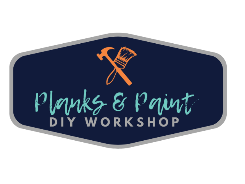Planks & Paint DIY Workshop