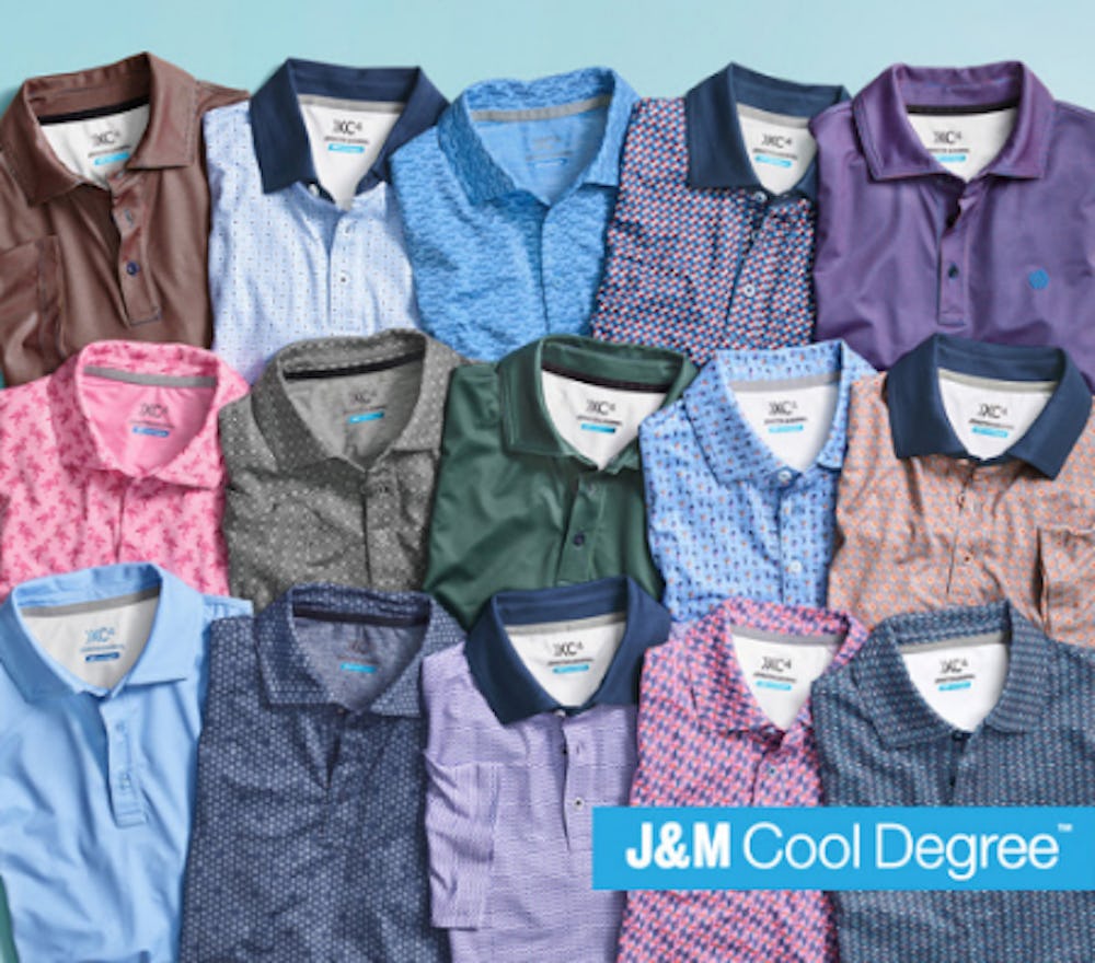 J&M Cool Degree™