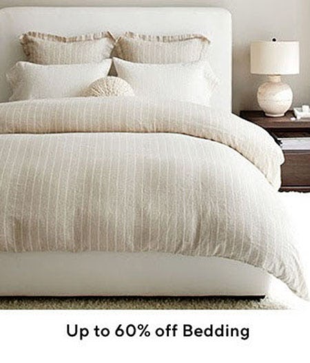 Up To 60 Off Bedding At Pottery Barn Christiana Mall Up To 60 Off Bedding At Pottery Barn Christiana Mall