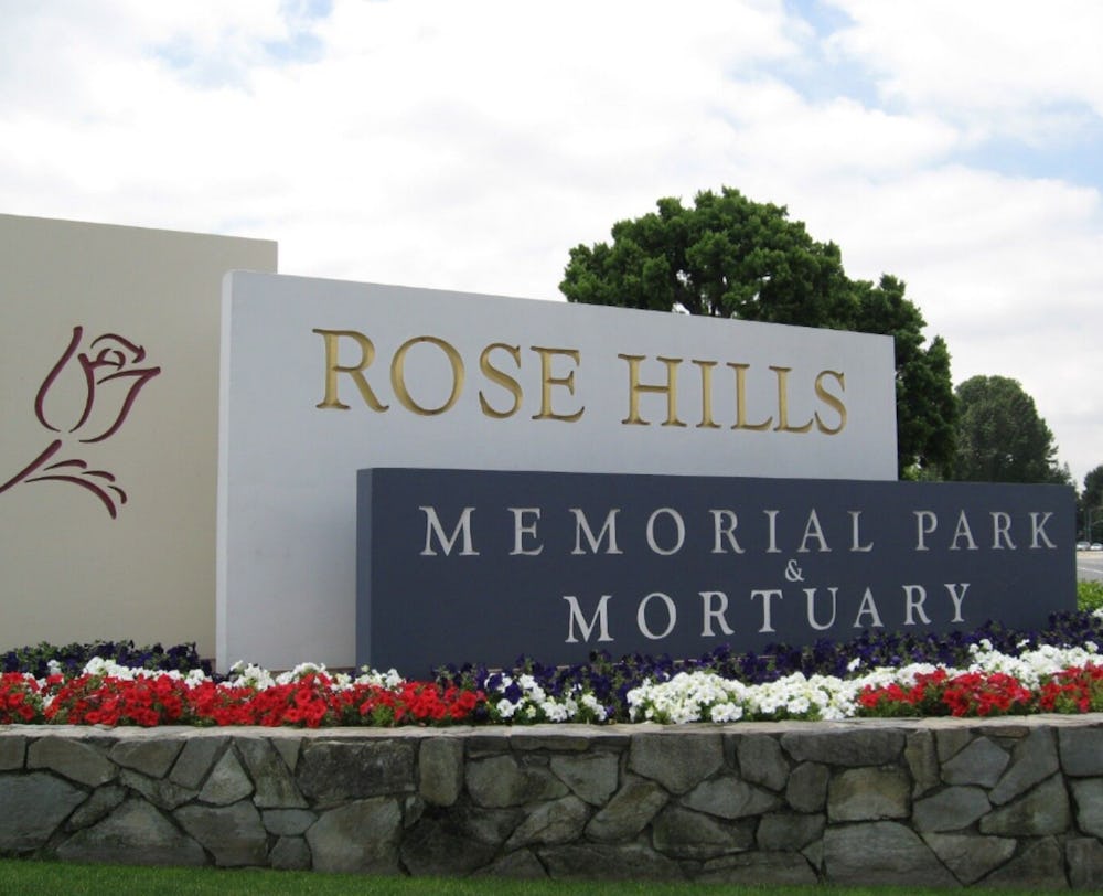 The Shops at Montebello Store Rose Hills