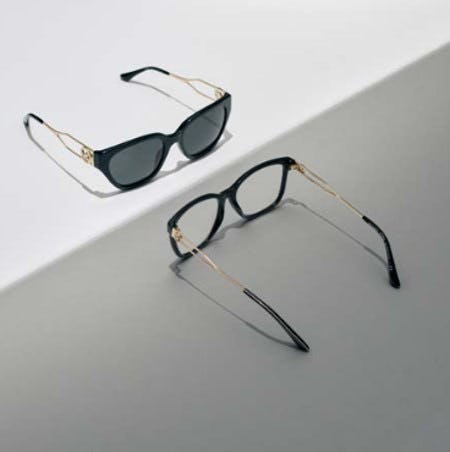 50% off Additional Pairs from Lenscrafters
