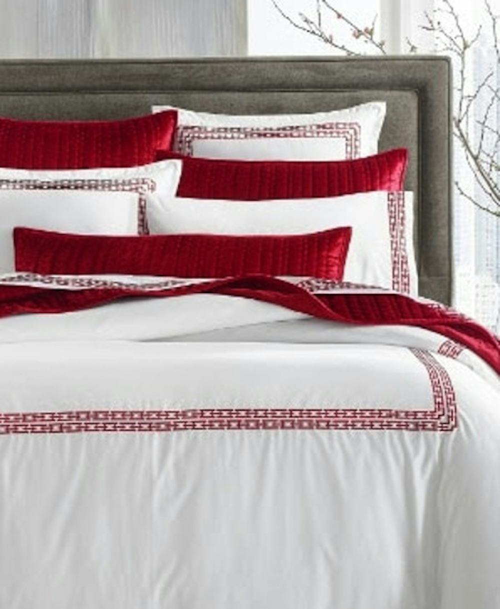 60% off Bedding from Hotel Collection and More