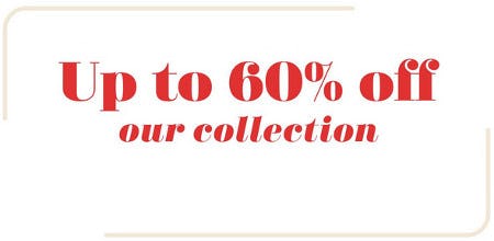 Hanes Mall  Up to 60% off Our Collection