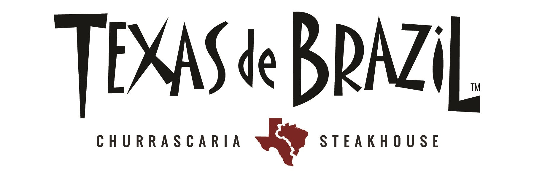 Texas De Brazil Logo