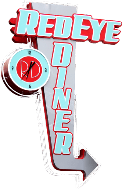 RedEye Diner