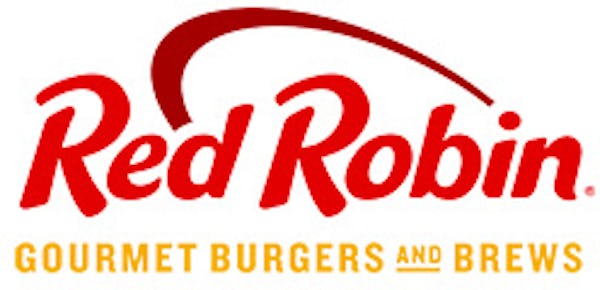 Red Robin Gourmet Burgers