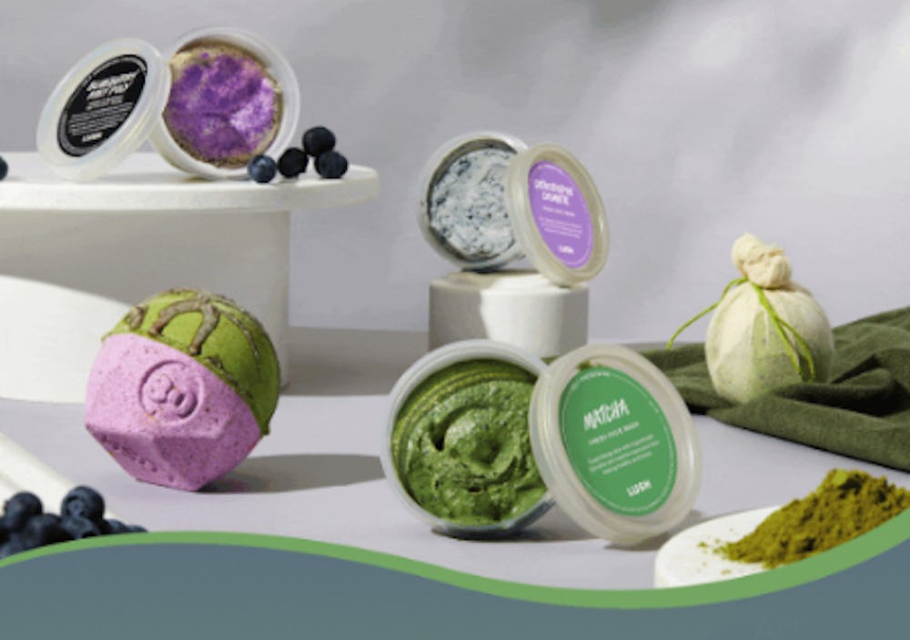 Our Fresh Matcha