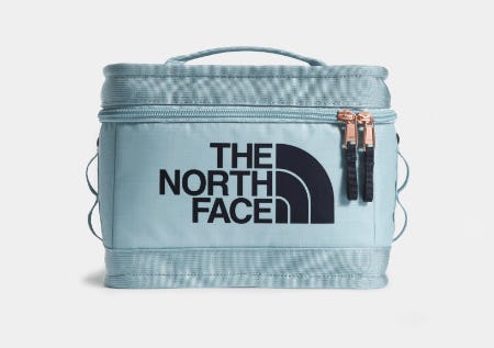 All New Lunchboxes from The North Face