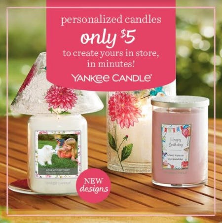 ALL Large Candles – 2 for $40 or 3 for $54