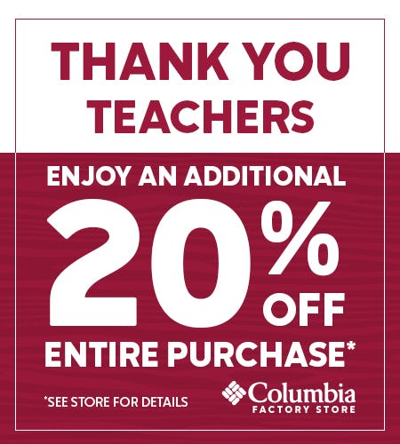 Latest Deals - Settlers GreenTax-free Outlet Shopping | North Conway, NH